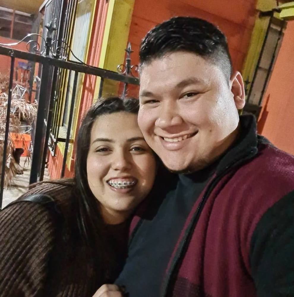 Meet your Posher, Gabriela